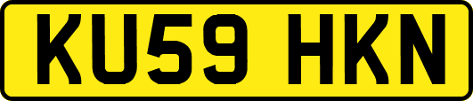 KU59HKN
