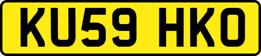 KU59HKO