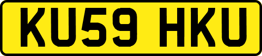KU59HKU