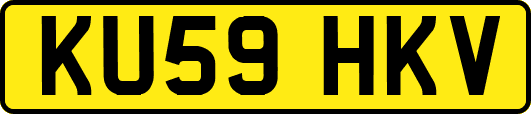 KU59HKV