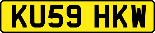 KU59HKW