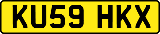 KU59HKX