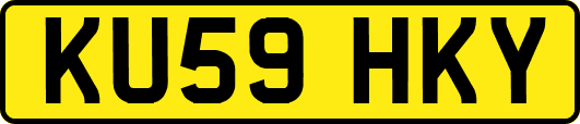 KU59HKY