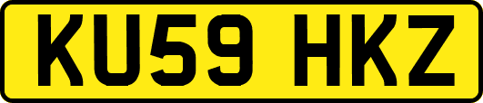 KU59HKZ