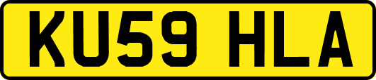 KU59HLA