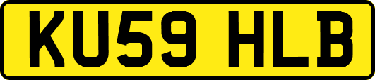 KU59HLB