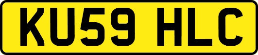 KU59HLC