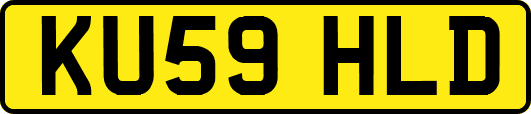 KU59HLD