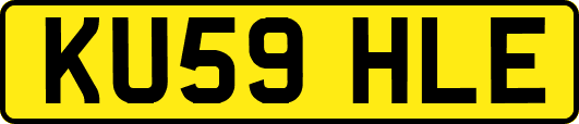 KU59HLE