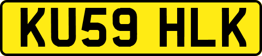 KU59HLK