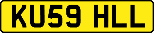 KU59HLL