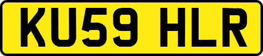 KU59HLR