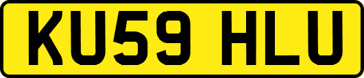 KU59HLU
