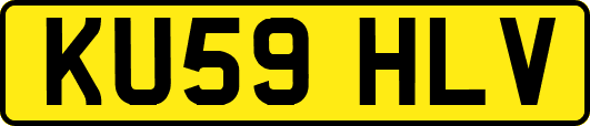 KU59HLV