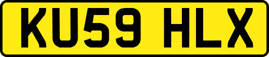 KU59HLX
