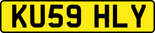 KU59HLY