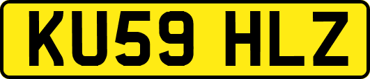 KU59HLZ