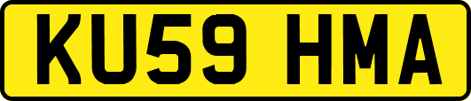 KU59HMA