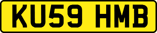 KU59HMB