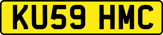 KU59HMC