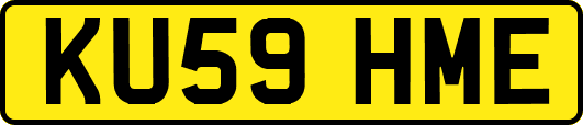 KU59HME