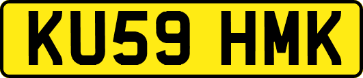 KU59HMK
