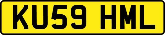KU59HML