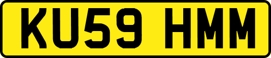 KU59HMM