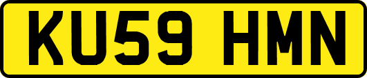 KU59HMN