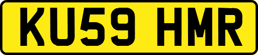KU59HMR