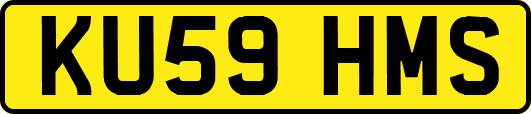 KU59HMS