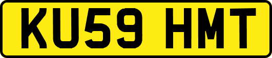KU59HMT