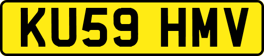 KU59HMV