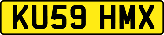 KU59HMX