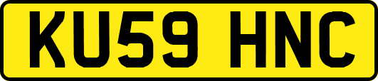 KU59HNC