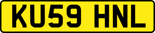 KU59HNL