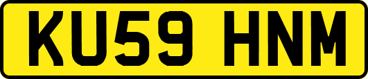 KU59HNM
