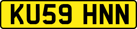 KU59HNN