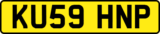 KU59HNP