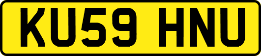 KU59HNU