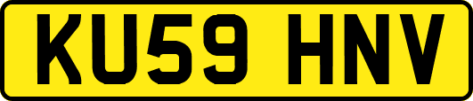 KU59HNV
