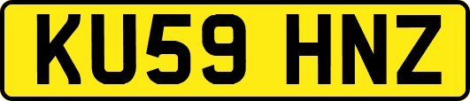 KU59HNZ