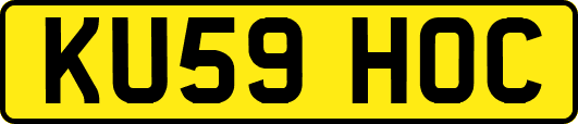 KU59HOC