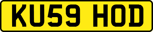 KU59HOD