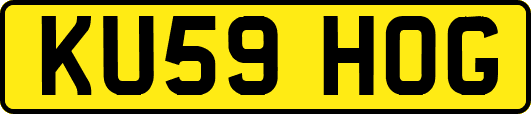 KU59HOG