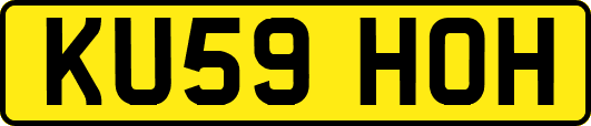 KU59HOH