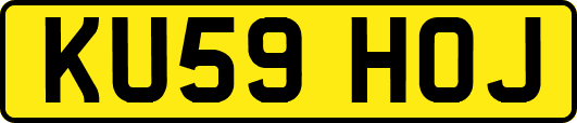 KU59HOJ