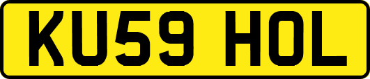 KU59HOL