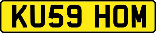 KU59HOM