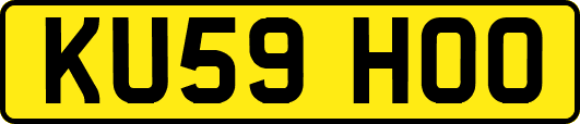 KU59HOO